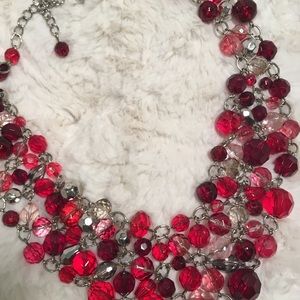 White House Black Market necklace